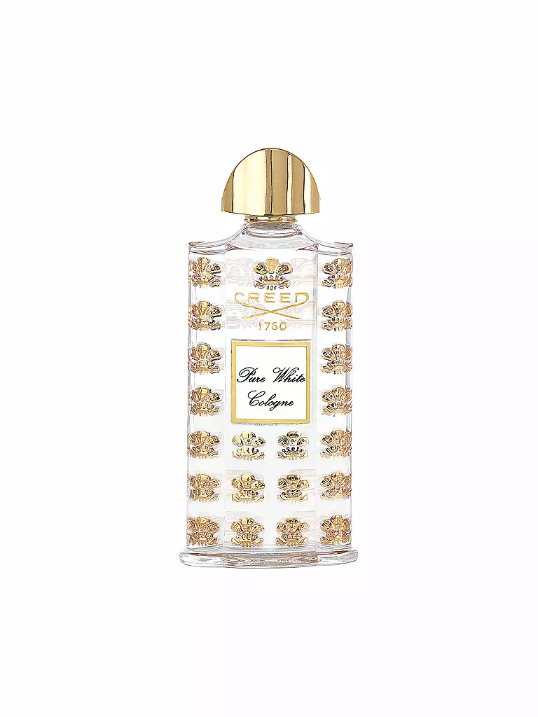 CREED | Les Royales Exclusives Pure White Cologne Eau de Parfum 75ml | keine Farbe
