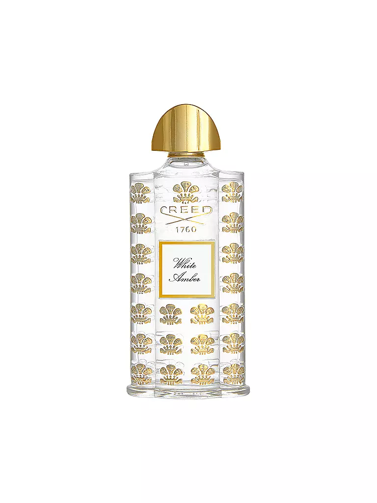CREED | Les Royales Exclusives White Amber Eau de Parfum 75ml | keine Farbe