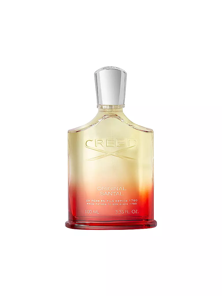 CREED | Original Santal Eau de Parfum 100ml | keine Farbe