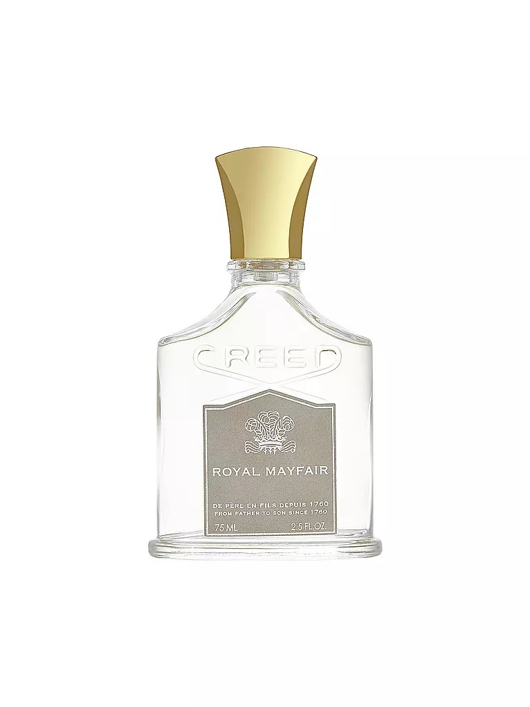 CREED | Royal Mayfair Eau de Parfum 75ml | keine Farbe
