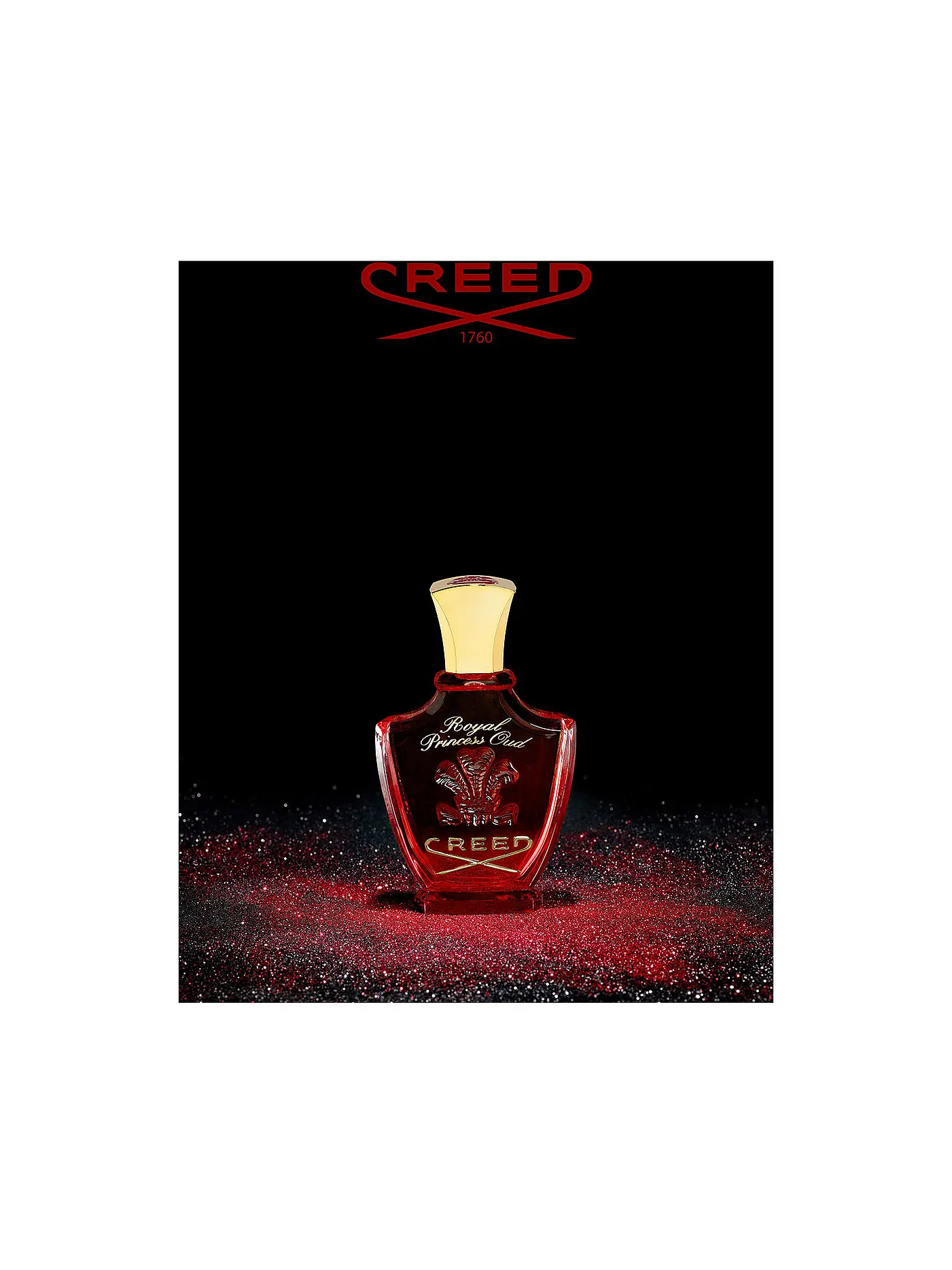 CREED | Royal Princess Oud Eau de Parfum 75ml | keine Farbe