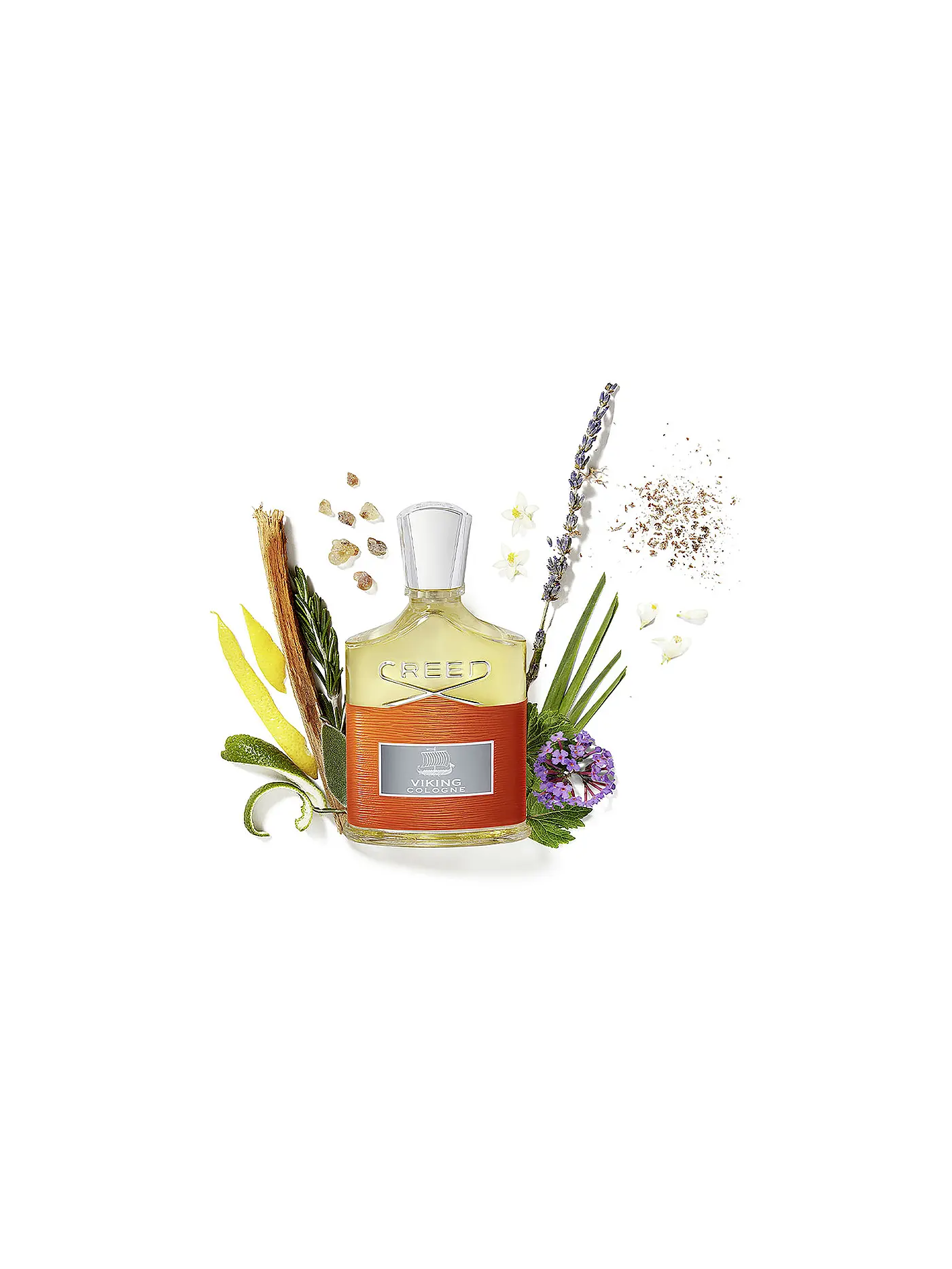 CREED | Viking Cologne Eau de Parfum 50ml | keine Farbe
