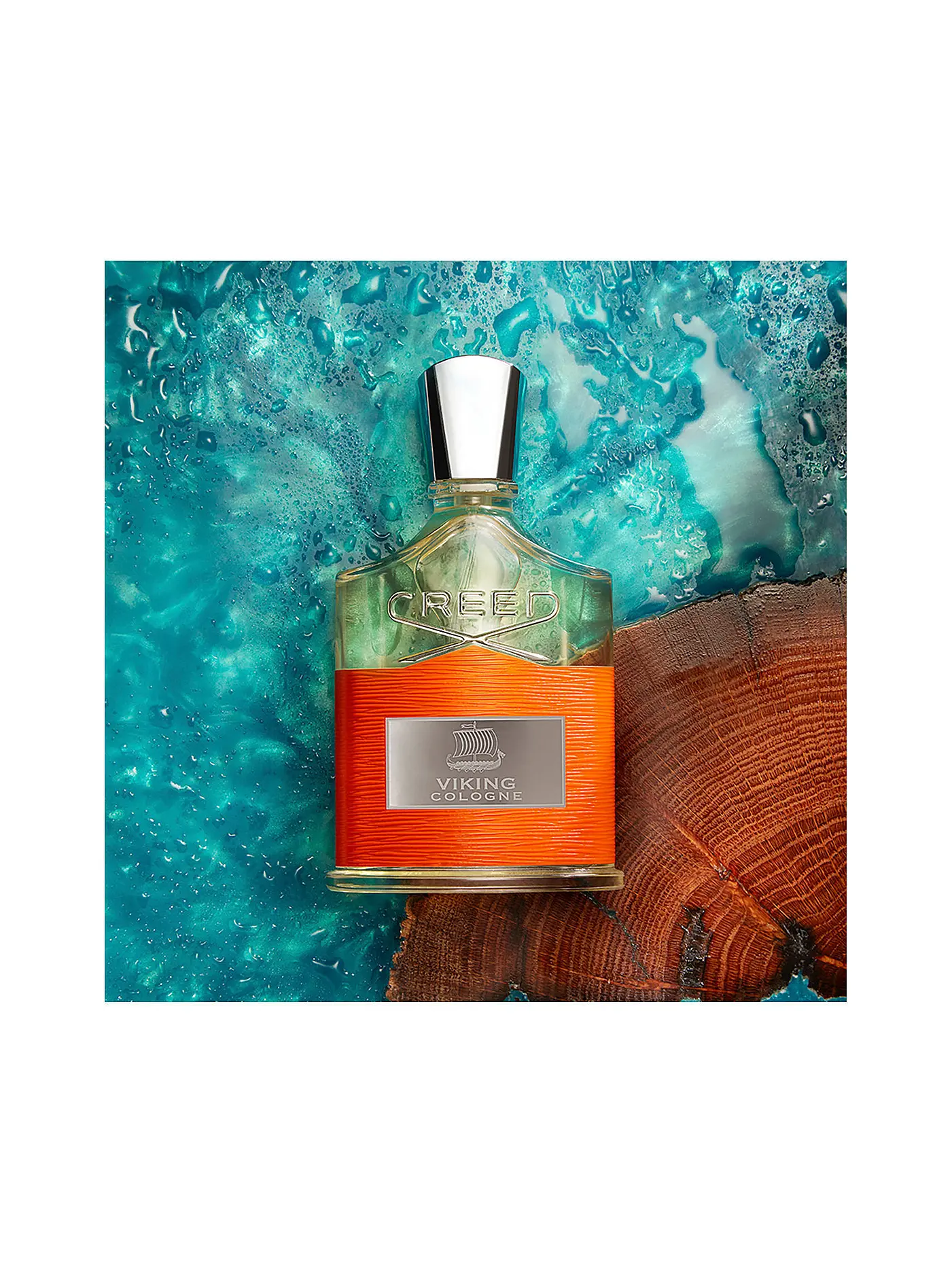 CREED | Viking Cologne Eau de Parfum 50ml | keine Farbe