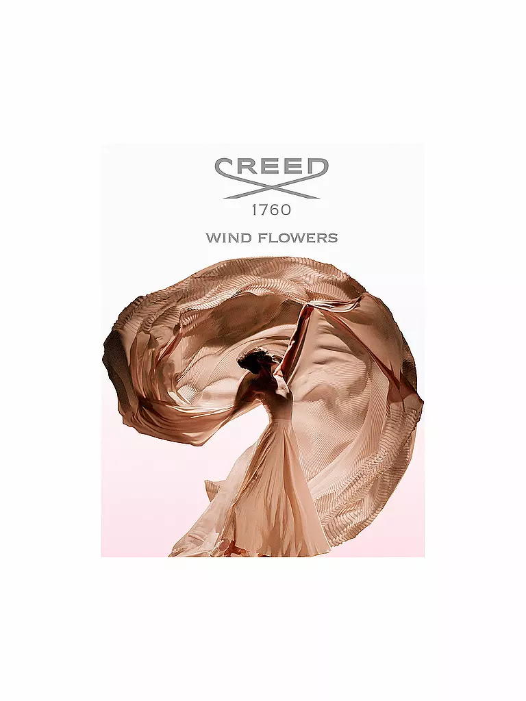 CREED | Wind Flowers Eau de Parfum 75ml | keine Farbe