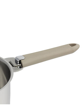 CRISTEL FRANCE | Stielgriff 17cm MUTINE Taupe