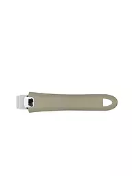 CRISTEL FRANCE | Stielgriff 17cm MUTINE Taupe | olive