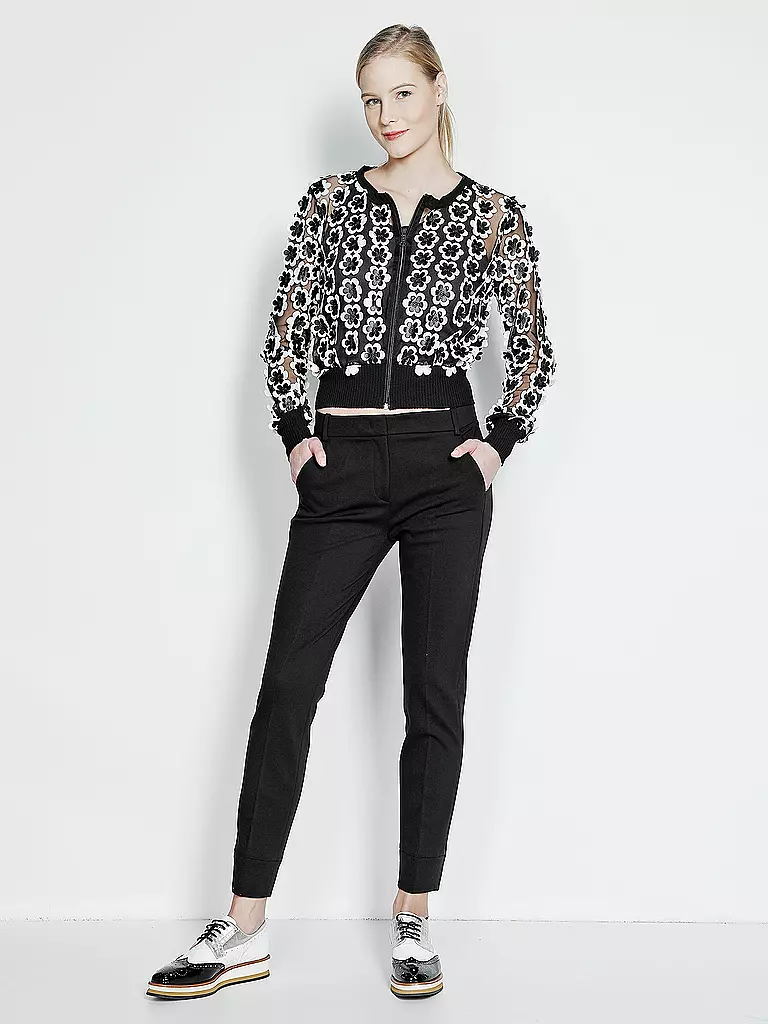 CRISTINA GAVIOLI | Blouson  | 