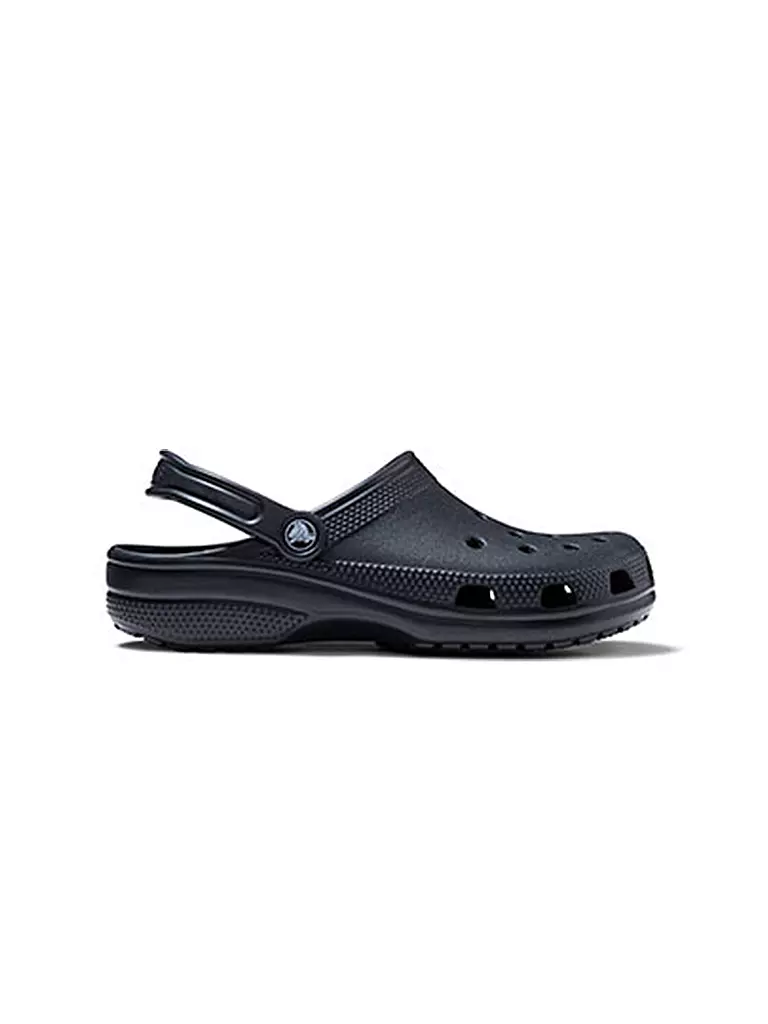 CROCS | Badepantoffel CROCS CLASSIC | schwarz