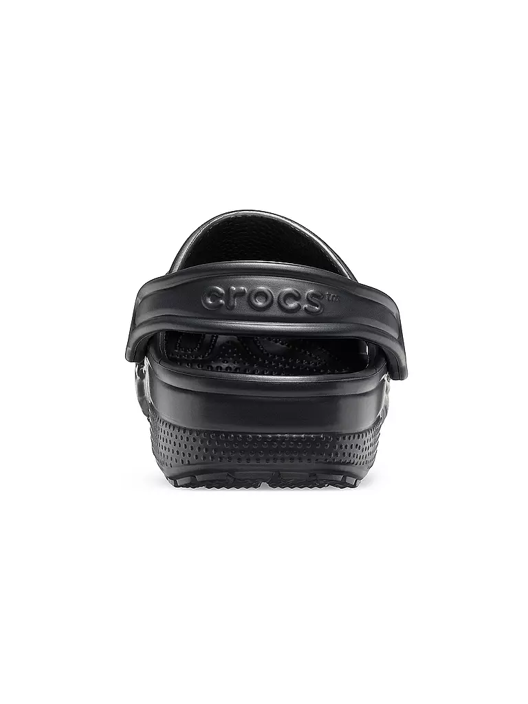 CROCS | Badepantoffel CROCS CLASSIC | grau