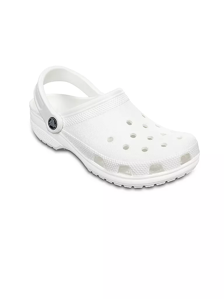 CROCS | Badepantoffel CROCS CLASSIC | schwarz