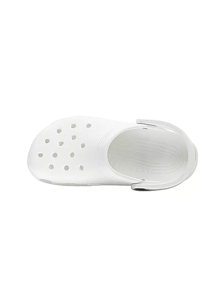 CROCS | Badepantoffel CROCS CLASSIC | schwarz