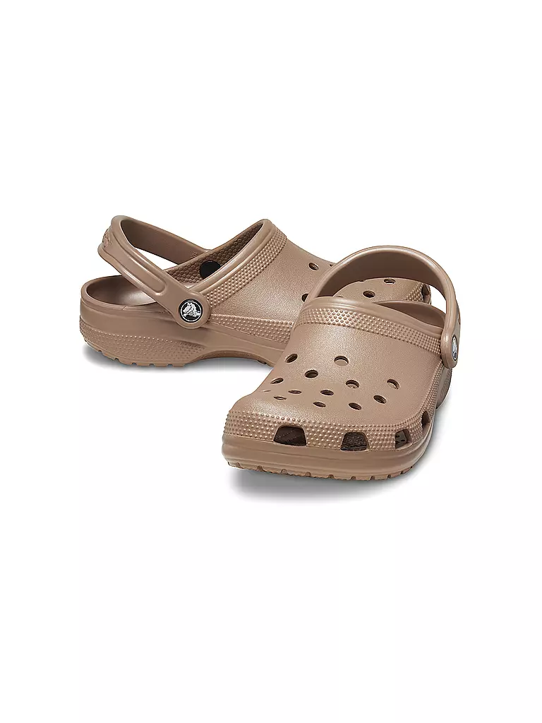 CROCS | Badepantoffel CROCS CLASSIC | schwarz