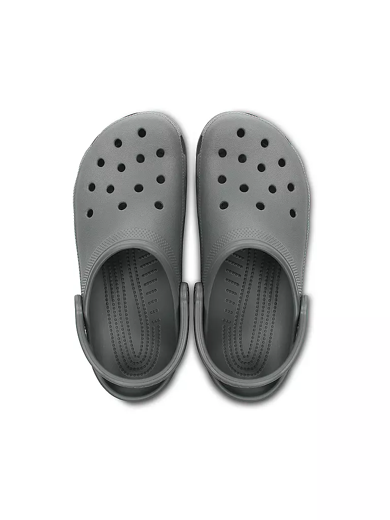 CROCS | Badepantoffel CROCS CLASSIC | schwarz