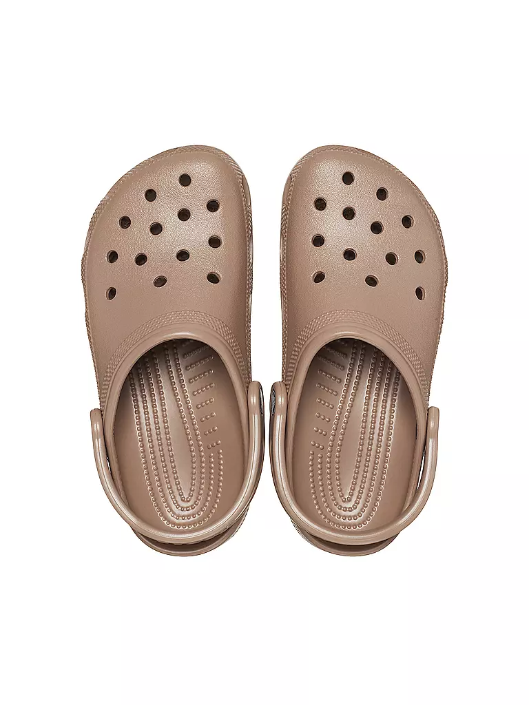 CROCS | Badepantoffel CROCS CLASSIC | schwarz