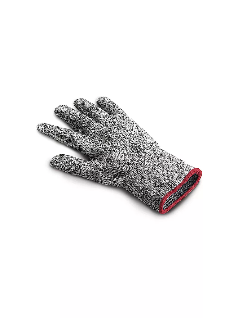CUISIPRO | Schnittfester Handschuh | grau