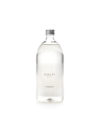 CULTI | Raumduft Nachfüller 1000 ml - Duft Aramara
