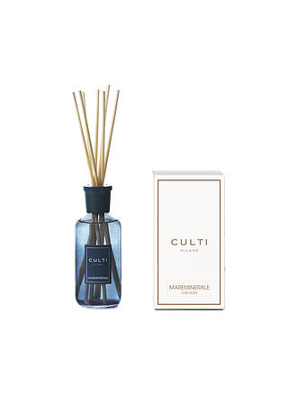 CULTI | Raumduft Diffuser 0,25l STILE COLOURS Mareminerale