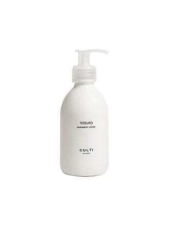 CULTI | Hand- und Körperlotion 250ml Tessuto