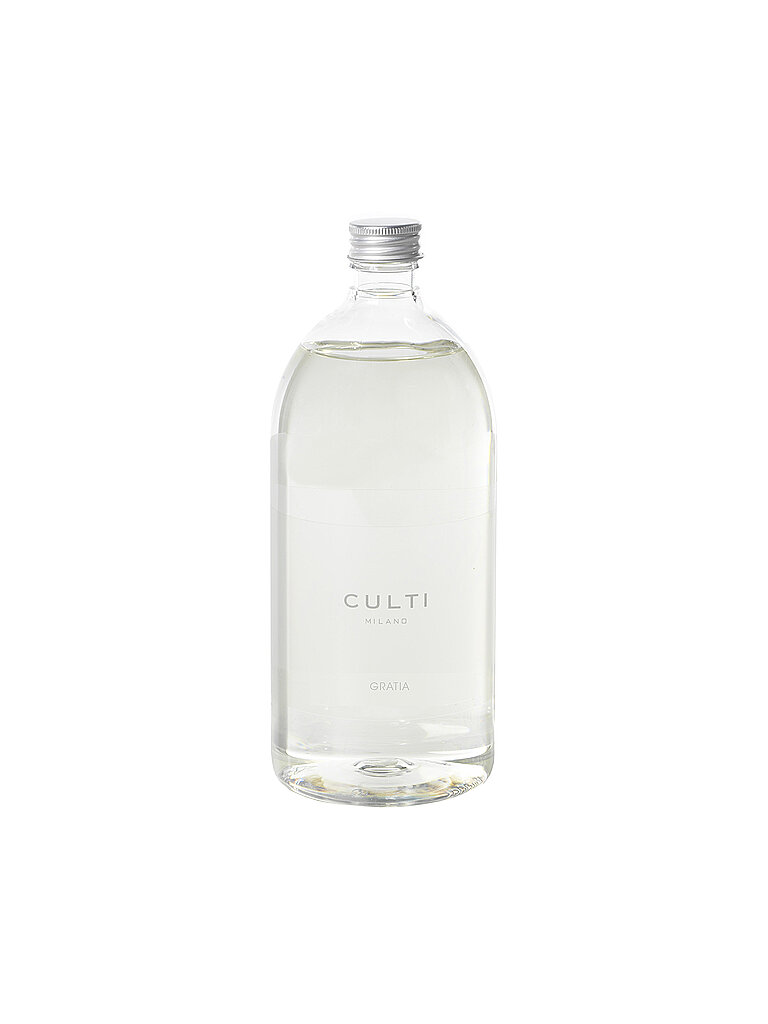 CULTI Recambio de fragancia para el hogar Gratia de 500 ml multicolor