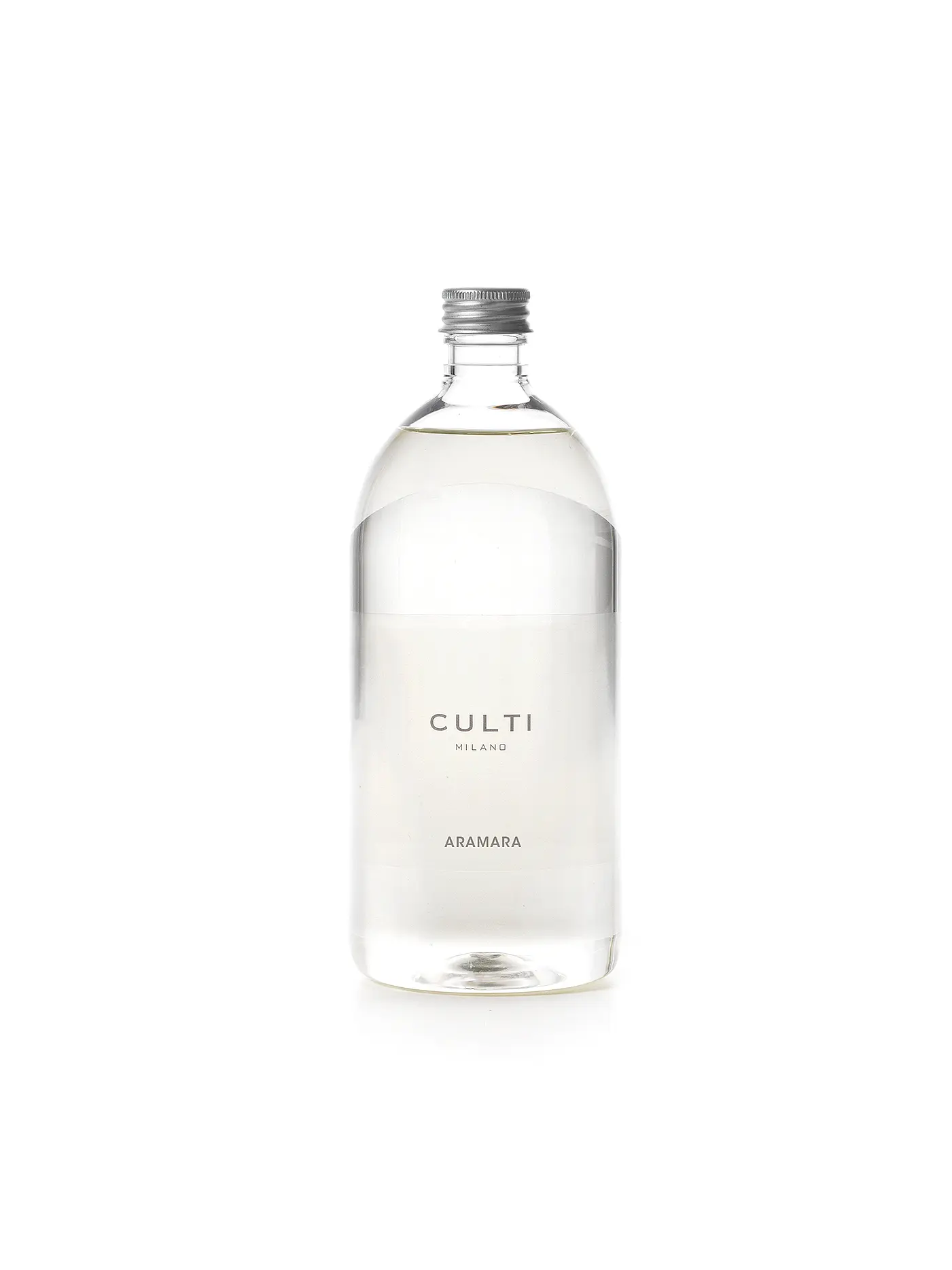 CULTI | Raumduft Nachfüller 1000 ml BIANCO D'OUD | bunt