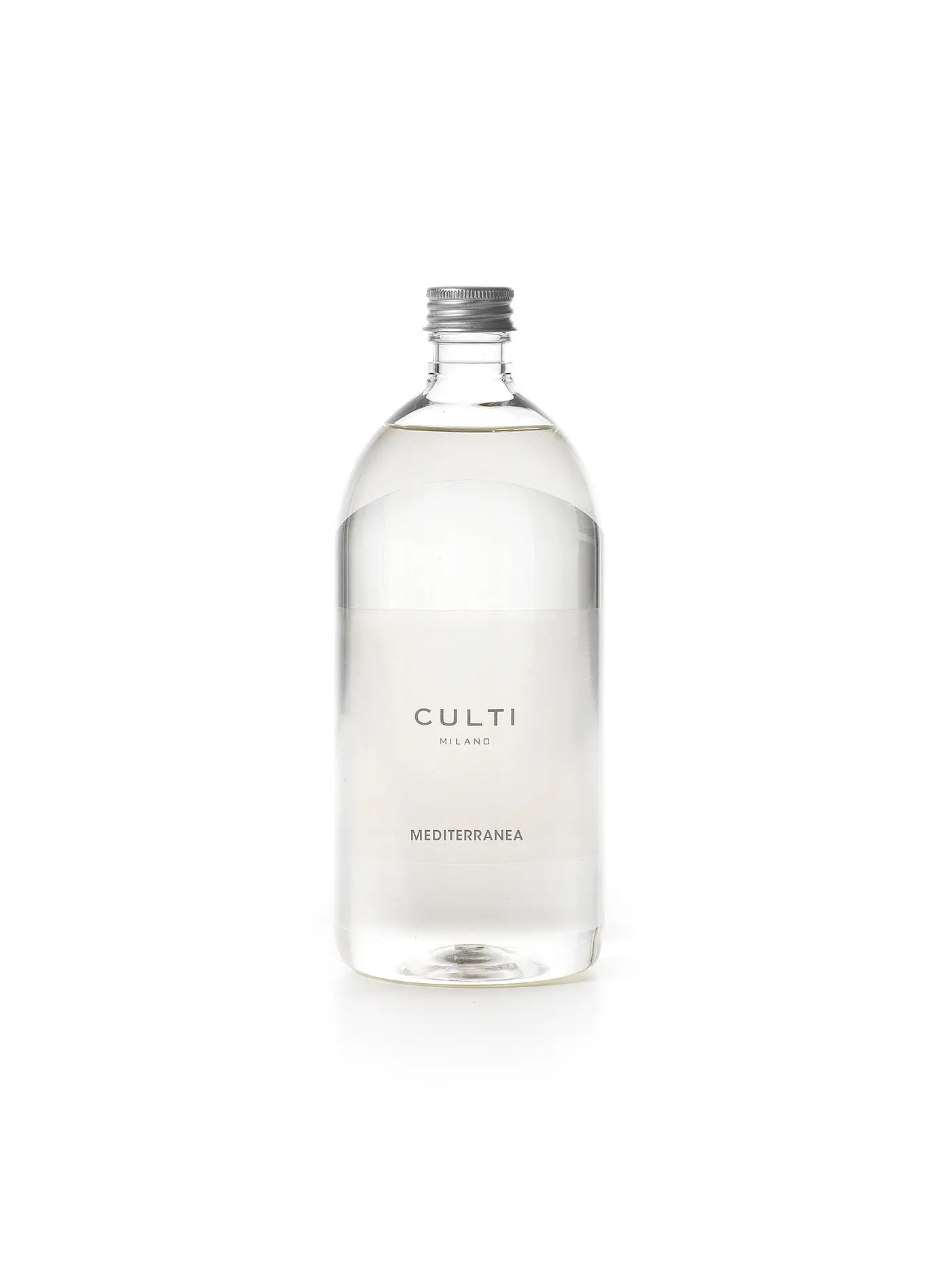 CULTI | Raumduft Nachfüller 1000 ml BIANCO D'OUD | bunt