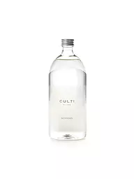 CULTI | Raumduft Nachfüller 1000 ml - Duft Mountain | bunt