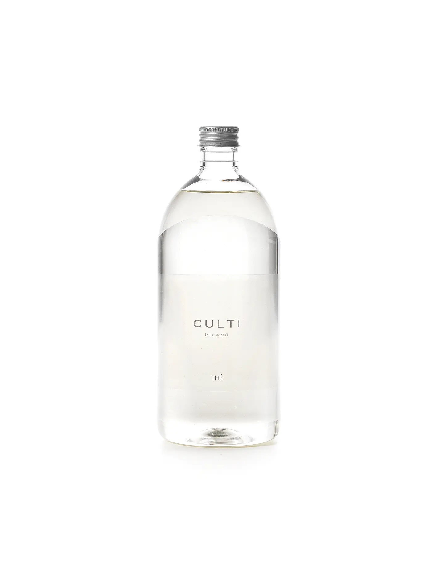 CULTI | Raumduft Nachfüller 1000 ml BIANCO D'OUD | bunt