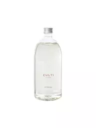 CULTI | Raumduft Nachfüller 1000 ml - Duft Mountain | bunt