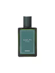 CULTI | Weihnachtsraumspray GEMMA 0,1l Gruen | Dunkelgrün