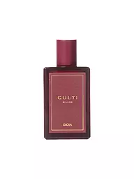 CULTI | Weihnachtsraumspray GEMMA 0,1l Gruen | Dunkelrot