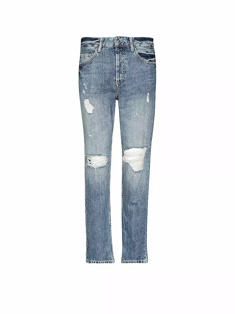 CUP OF JOE | Jeans Boy-Fit "Alicia" | 