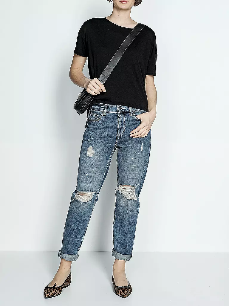 CUP OF JOE | Jeans Boy-Fit "Alicia" | 