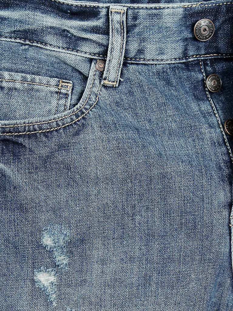 CUP OF JOE | Jeans Boy-Fit "Alicia" | 