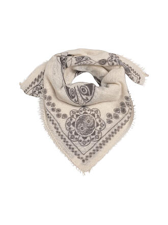 CUTE STUFF | Kaschmirtuch BANDANA 