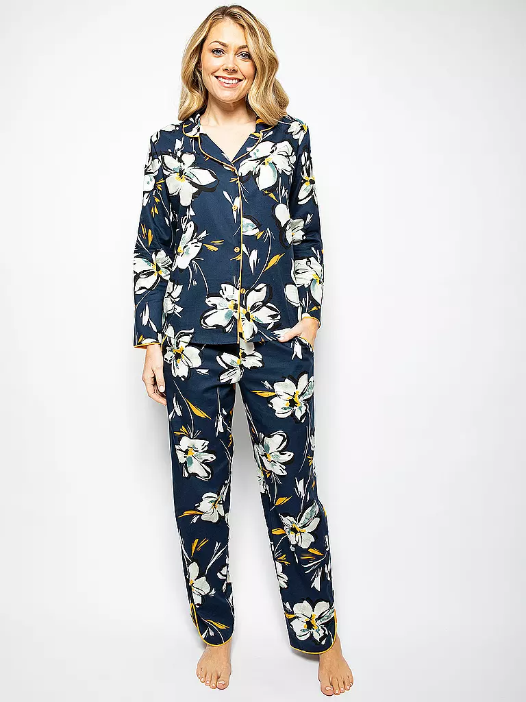 CYBERJAMMIES | Loungeshirt Alexa | bunt