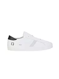 D.A.T.E. | Sneaker HILL  | weiss