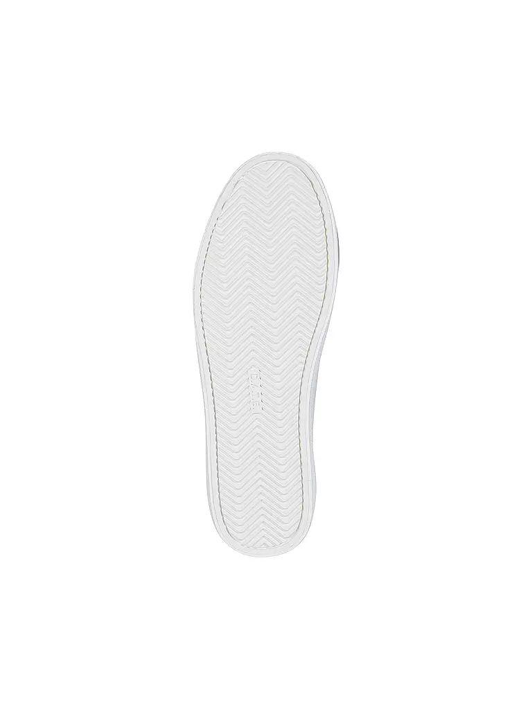 D.A.T.E. | Sneaker | weiss