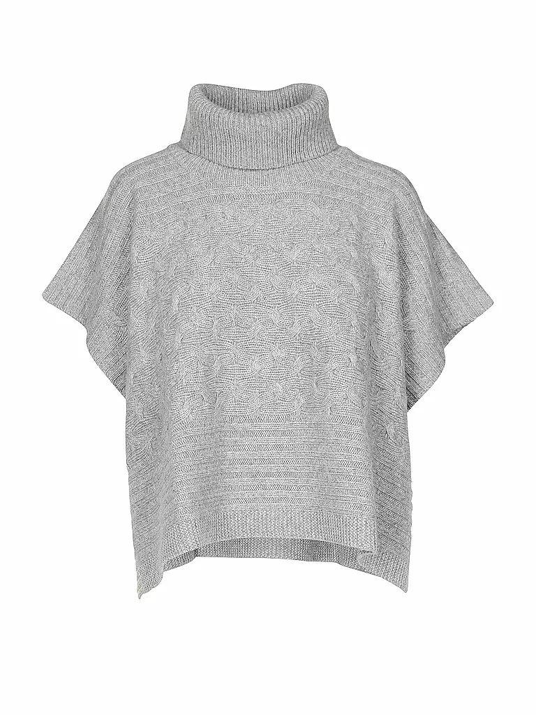 DADDY'S DAUGHTERS | Kaschmir-Poncho  | 