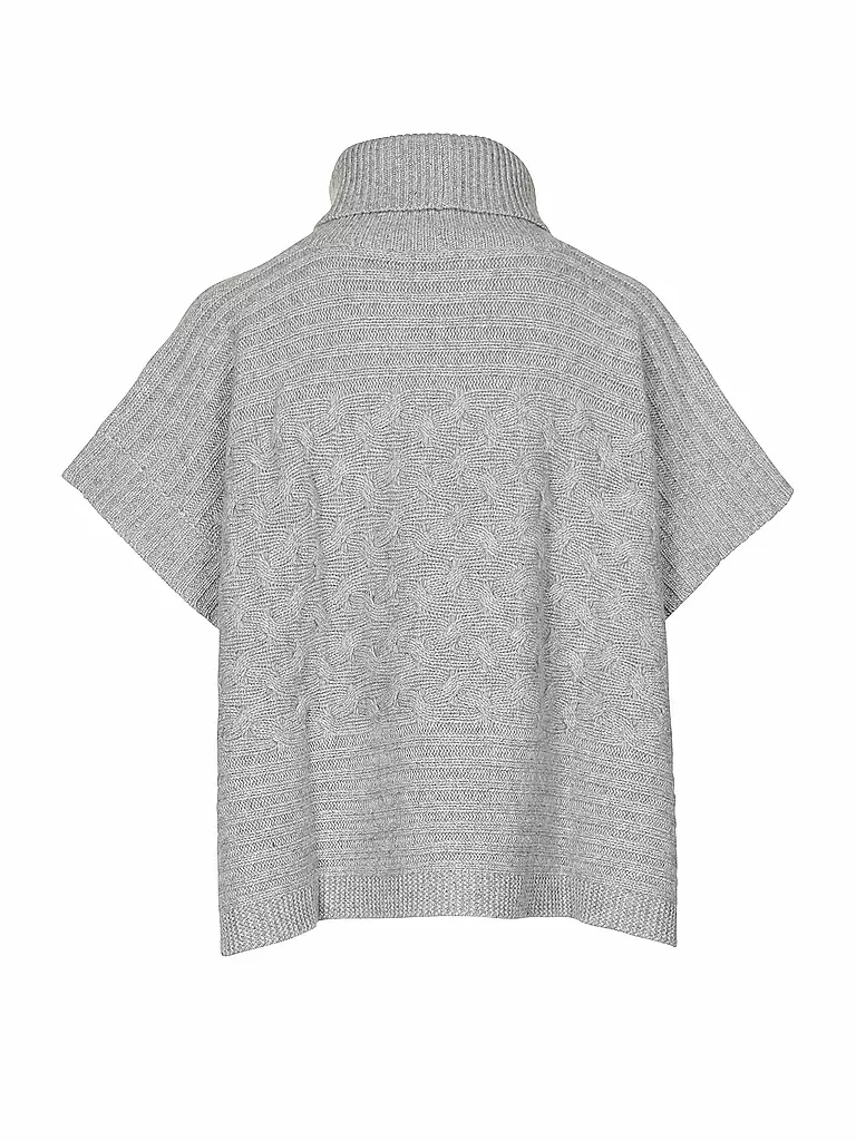 DADDY'S DAUGHTERS | Kaschmir-Poncho  | 