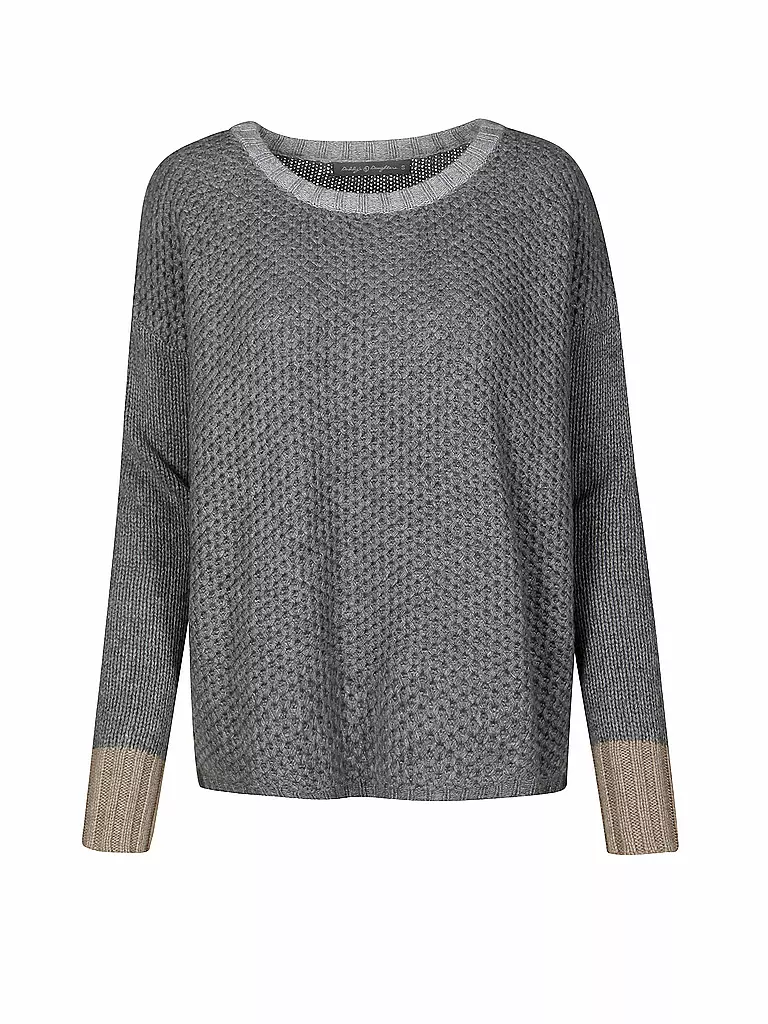 DADDY'S DAUGHTERS | Pullover | grau