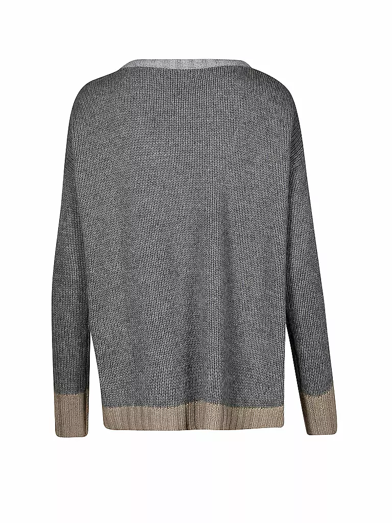 DADDY'S DAUGHTERS | Pullover | grau