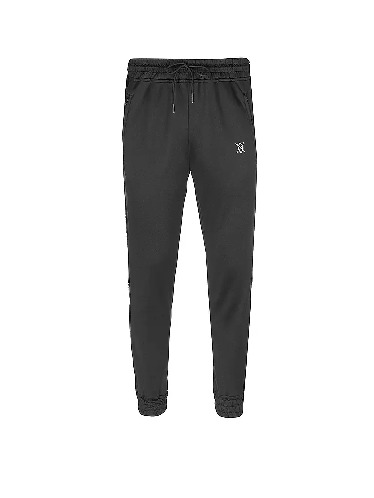 DAILY PAPER | Jogginghose | schwarz
