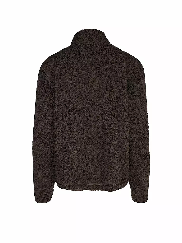 DAILY PAPER | Troyer Sweater  | braun