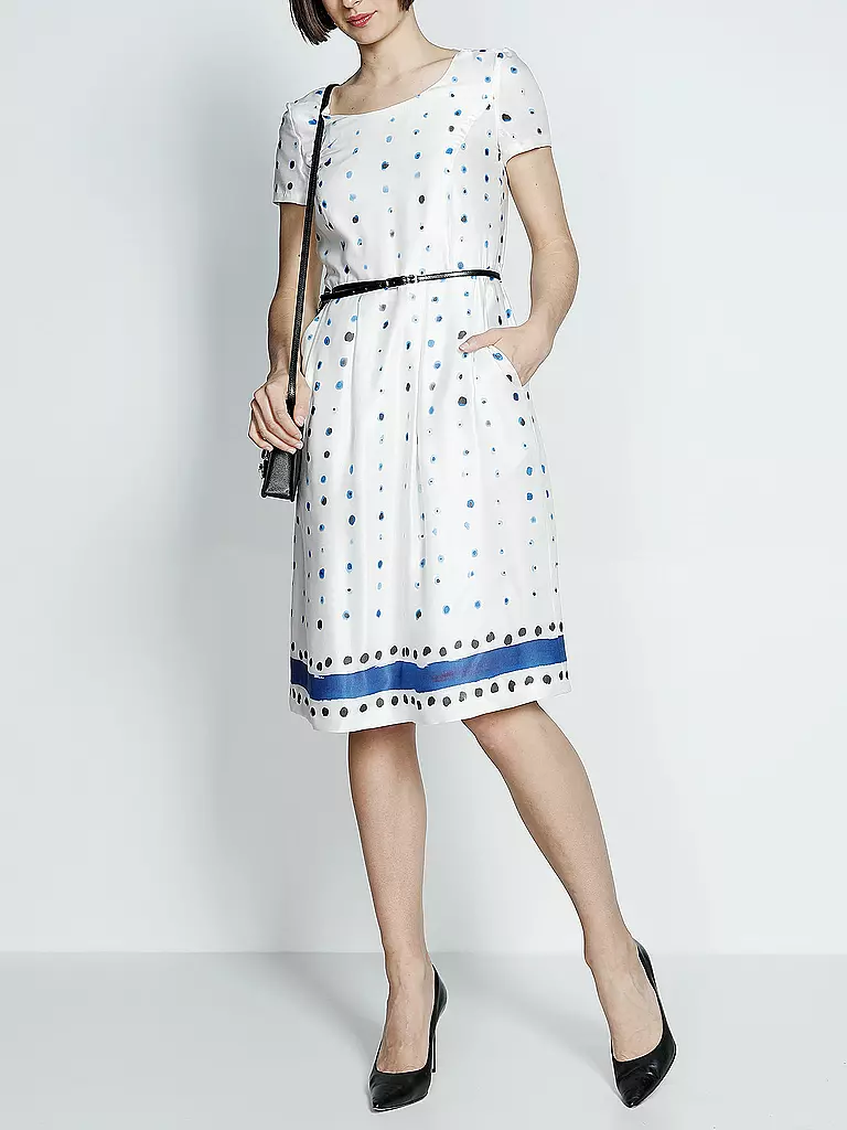 DANIEL HECHTER | Kleid  | 