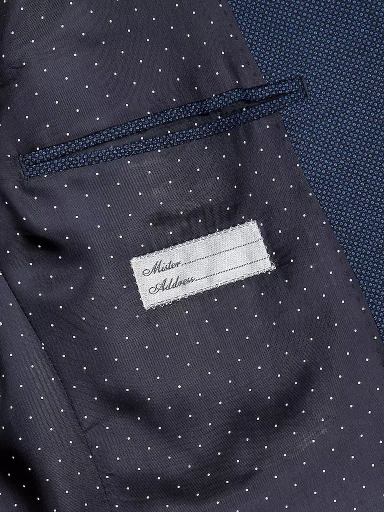 DANIELE ALESSANDRINI | Anzug "Abito" | 
