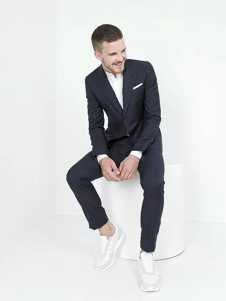 DANIELE ALESSANDRINI | Anzug  | 