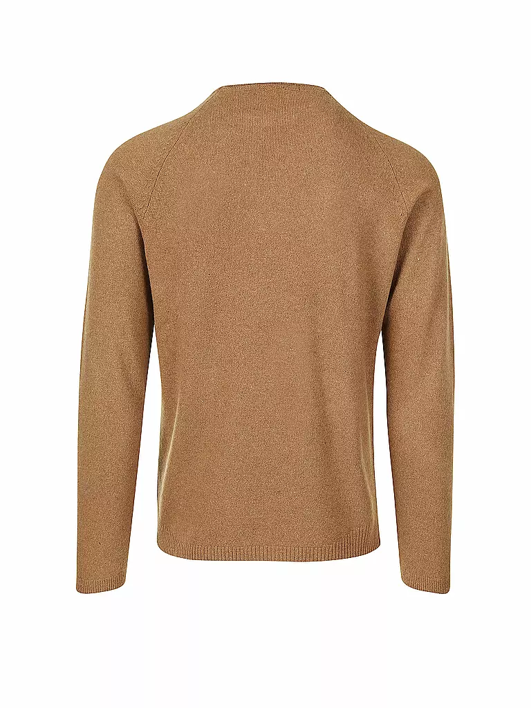 DANIELE FIESOLI | Kaschmir Pullover | beige