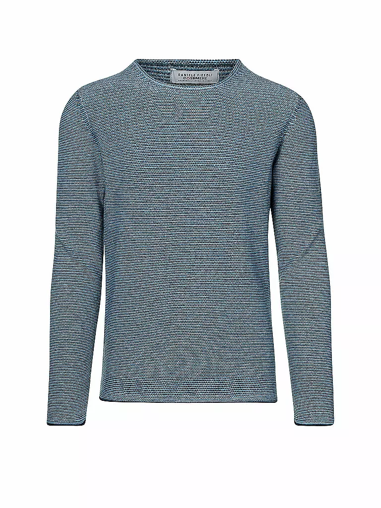 DANIELE FIESOLI | Kaschmir-Pullover  | 