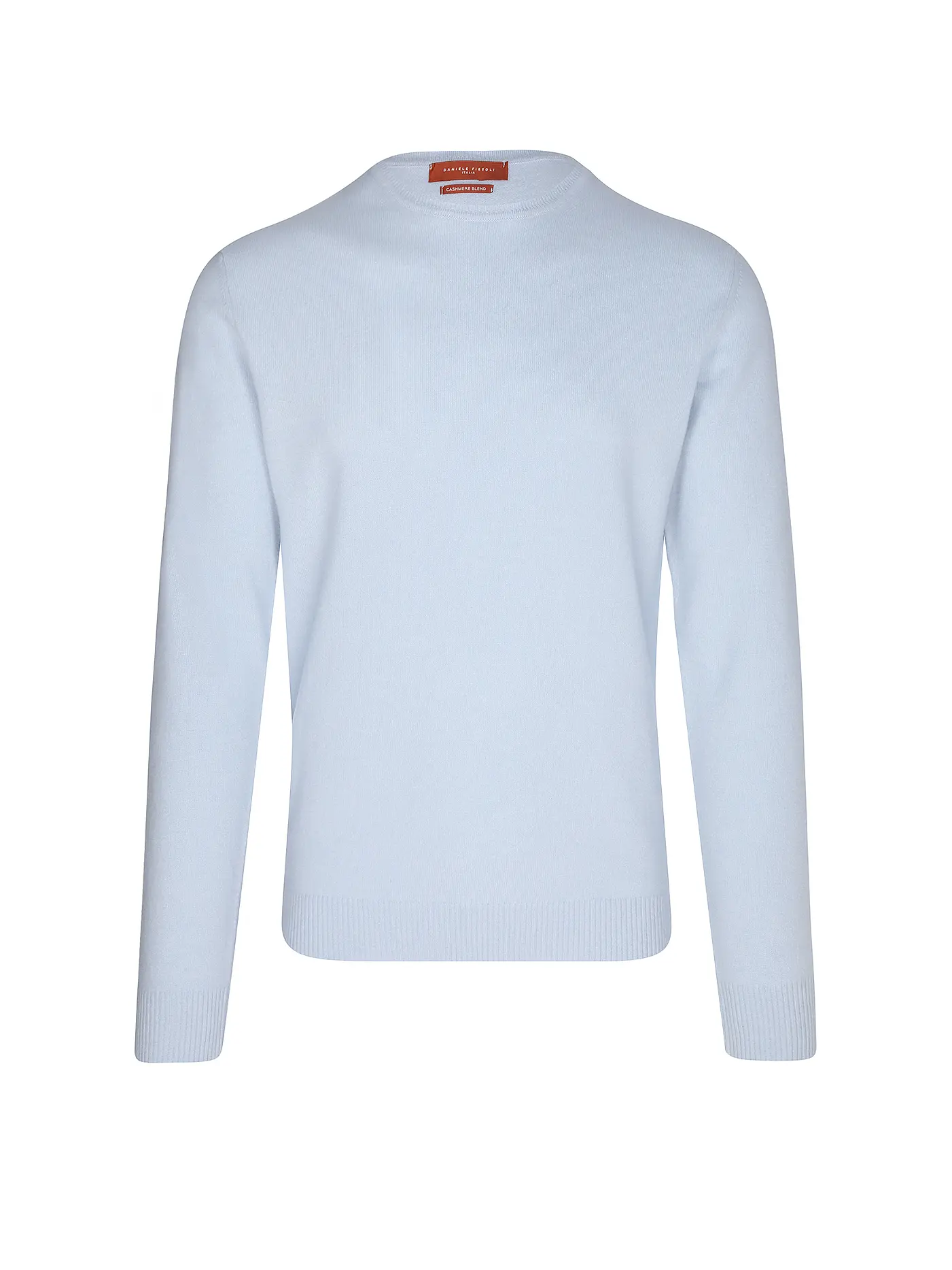DANIELE FIESOLI | Pullover  | hellblau