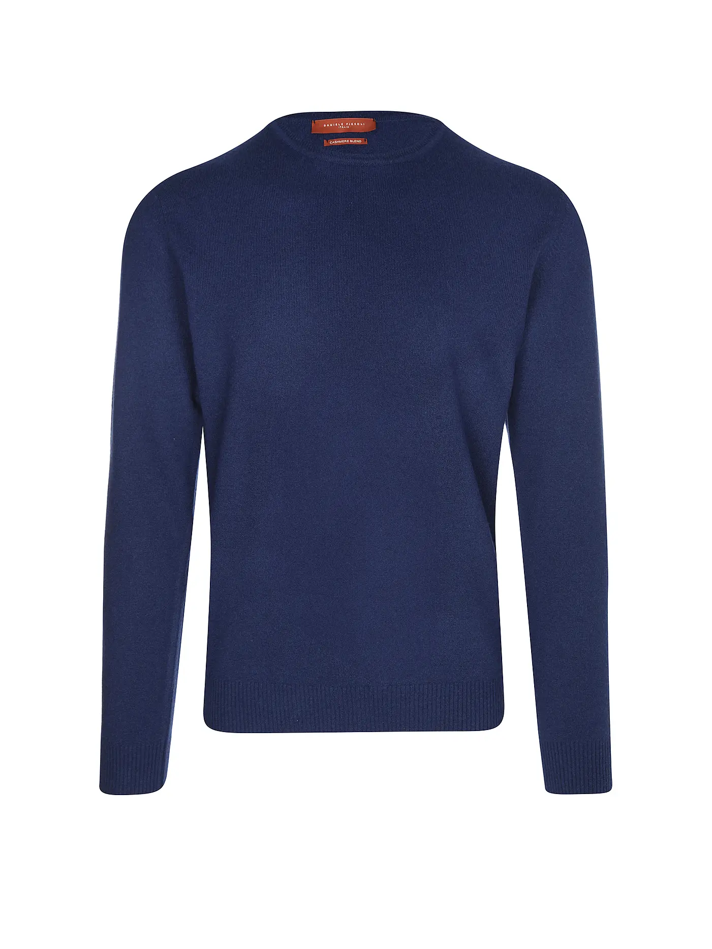 DANIELE FIESOLI | Pullover  | blau
